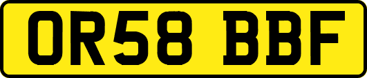 OR58BBF