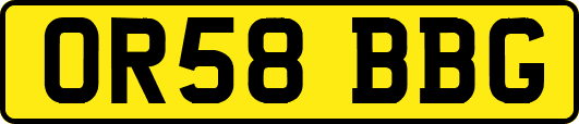 OR58BBG