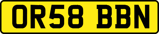 OR58BBN