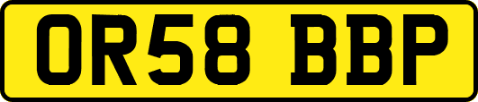 OR58BBP