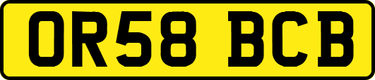 OR58BCB