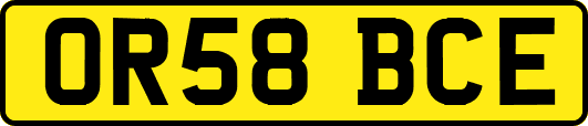 OR58BCE