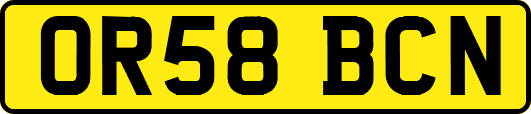 OR58BCN