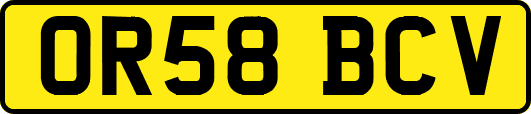 OR58BCV