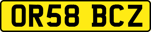 OR58BCZ