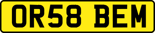 OR58BEM