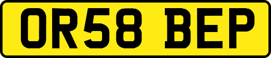 OR58BEP