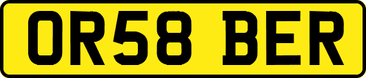 OR58BER