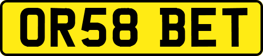 OR58BET