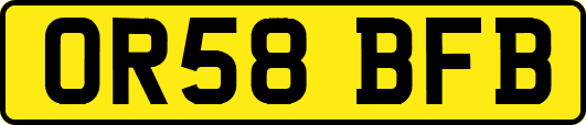 OR58BFB