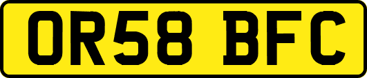 OR58BFC