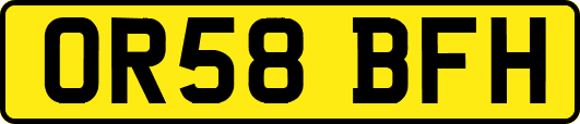 OR58BFH
