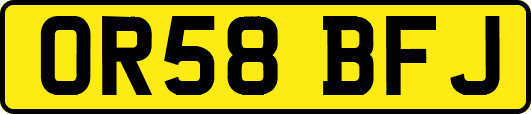 OR58BFJ