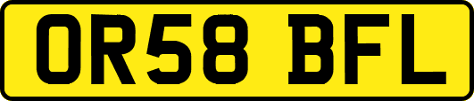 OR58BFL