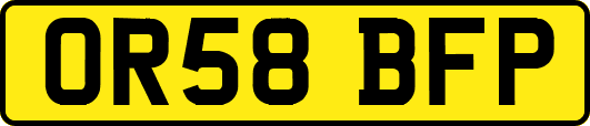 OR58BFP