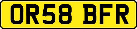 OR58BFR