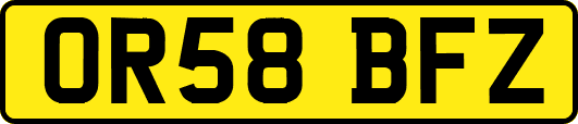 OR58BFZ