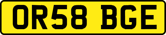 OR58BGE