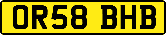 OR58BHB