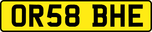 OR58BHE