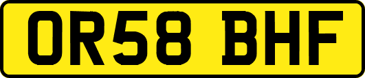 OR58BHF
