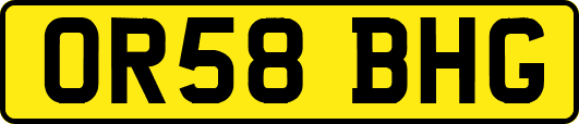OR58BHG