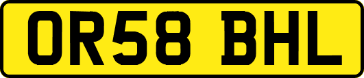 OR58BHL