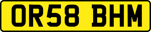 OR58BHM