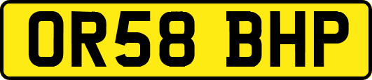 OR58BHP