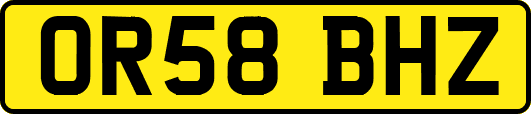 OR58BHZ