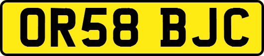 OR58BJC