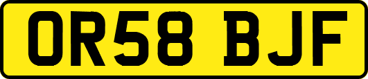 OR58BJF