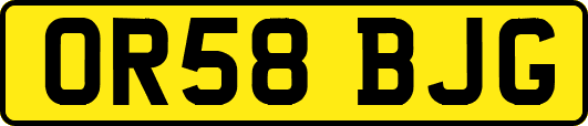 OR58BJG