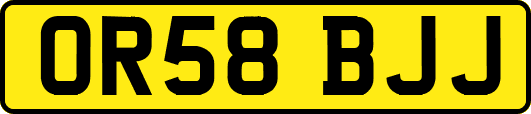 OR58BJJ