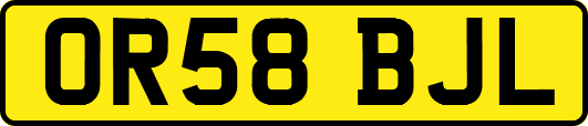 OR58BJL