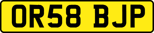 OR58BJP