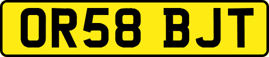 OR58BJT