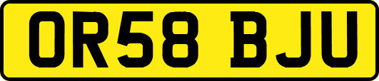 OR58BJU