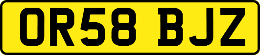 OR58BJZ