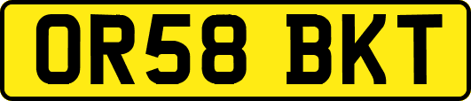 OR58BKT