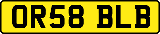OR58BLB