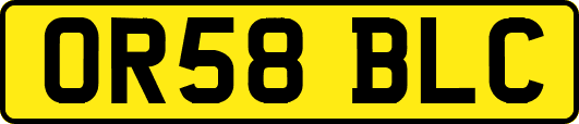 OR58BLC