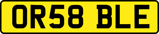 OR58BLE