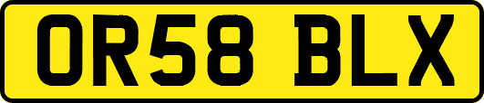 OR58BLX