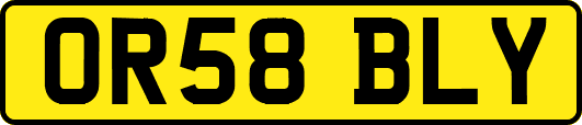 OR58BLY