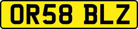 OR58BLZ