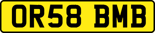 OR58BMB