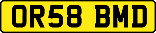 OR58BMD