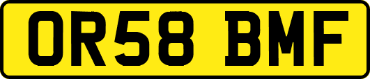 OR58BMF