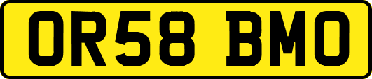 OR58BMO